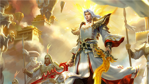 《梦三国手游》:S3开启!几个小技巧教你打满征战令!