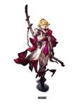《FFBE 幻影战争》UR兵员达利欧&middot;霍伦现已上线！