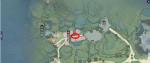 天涯明月刀手游东越拍照点