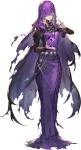 铃兰之剑黎明侍女黯心怎么样 铃兰之剑黎明侍女黯心技能介绍