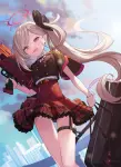 蔚蓝档案浅黄无月怎么样 蔚蓝档案浅黄睦月介绍
