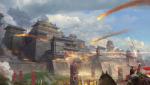 乱世王者盾兵武将培养 盾兵养成攻略