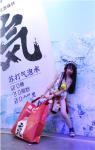 Chinajoy最能装的人，这几个小姐姐让人慕了