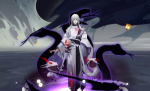 阴阳师八岐大蛇白绯觅影皮肤获取