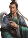 三国志14法正立绘情报一览