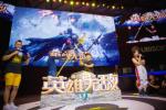 《魔法门之英雄无敌：王朝》即将公测 龙图游戏育碧高管路演助攻