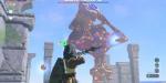 塞尔达传说荒野之息图文攻略 风之神兽BOSS战