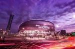 英雄联盟S13全球总决赛最后一战LPL四号种子WBG迎战三冠王T1