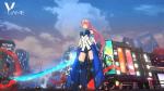 VGAME剑士使用操作攻略