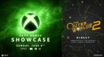 Xbox今年夏季发布会+《天外世界2》直面会公布