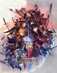 定档3&middot;18 ！《FFBE 幻影战争》【命运&middot;启迪】测试开启