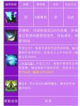 长安幻世绘幽冥铁骑技能效果介绍