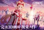 启源女神攻略大全 英雄图鉴及装备属性大全