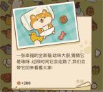 动物餐厅柴犬小宝的照片怎么解锁