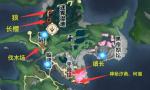 天谕手游通世之门任务攻略