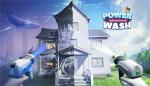 沉浸冲洗解压！国产VR游戏《PowerWash Adventure》Steam平台开售