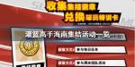 灌篮高手海南集结徽章怎么获得
