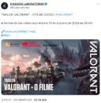 传《无畏契约》动画电影制作中 2025年上映