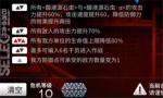 明日方舟危机合约荒漠10超低配简单打法 无六星无精二