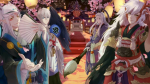 阴阳师大岳丸超鬼王来袭活动详情