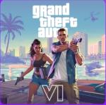 曝《GTA6》仅在水体表现上就花费高达3亿美元！