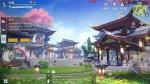 偷得浮生半日闲，《剑侠世界3》江湖春日休闲攻略！