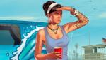 粉丝拼接《GTA6》地图：规模远超前作 真是期待
