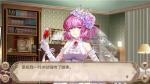 厮守终生《姬魔恋战纪》恋人的对戒