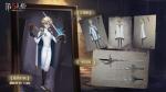 第五人格摄影师Enligne皮肤怎么样