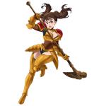 七人传奇光与暗之交战七大罪圣骑士黛安怎么样 七人传奇光与暗之交战七大罪圣骑士黛安技能介绍