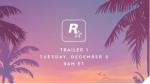期待爆表《GTA6》预告点赞逼近200万新记录