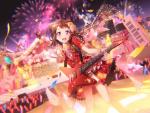 BanG Dream少女乐团派对户山香澄角色介绍
