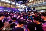 ChinaJoy 2024正式收官 ROG8系列以高能之姿成全场&ldquo;顶流&rdquo;！