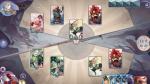 阴阳师百闻牌秘闻之间2-2 第二章第二关通关攻略
