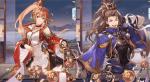 三国志幻想大陆秒人阵容搭配攻略