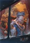 列车上的迷案《第五人格》第十二赛季&middot;精华3正式开启