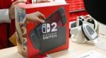 分析师：2026年春季前 Switch 2在全球都会缺货