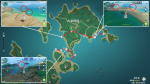 原神海灵芝位置 原神海灵芝采集路线