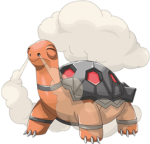 宝可梦剑盾一周目精灵培养推荐 煤炭龟属性配招一览