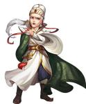 三伏新姿势 来《侠客风云传OL》避暑乐逍遥