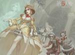 第五人格红夫人天赋推荐
