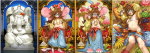FGO伟大的石像神(吉娜可)介绍