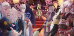 阴阳师春节加强式神评测