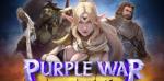3D即时战略游戏Purple War《紫晶之战》将于7月25日开启Steam公测