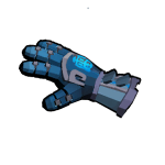 枪火重生雷霆手套怎么样