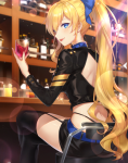 双生视界SR私服朱诺人物解析 SR私服朱诺功能搭配详解
