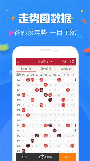 彩票12APP截图