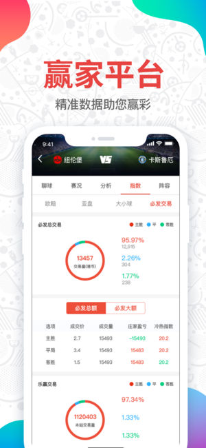234彩票截图