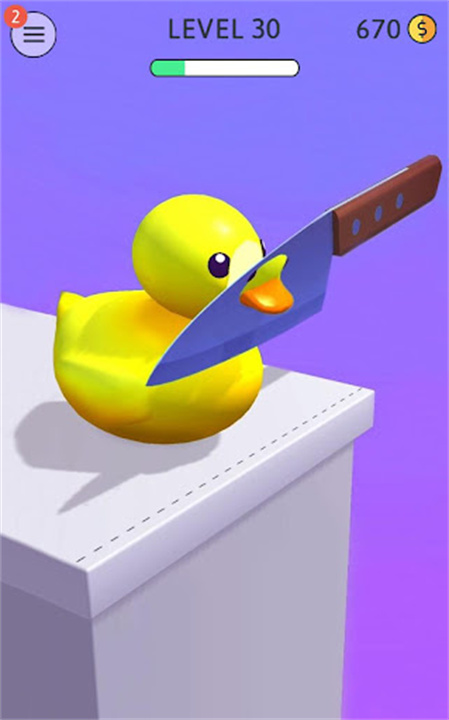 来切我呀截图