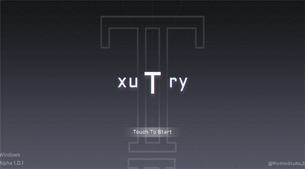 xutry截图